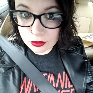 Meet your Posher, Catie